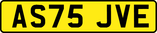 AS75JVE