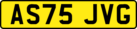 AS75JVG