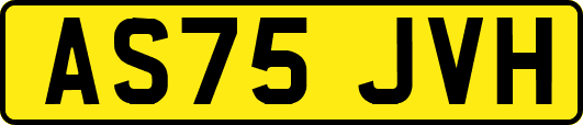 AS75JVH