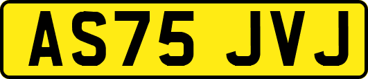 AS75JVJ