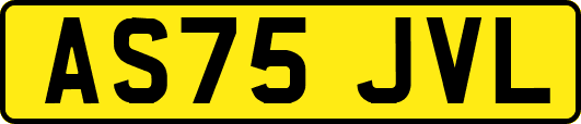 AS75JVL