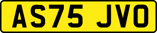 AS75JVO