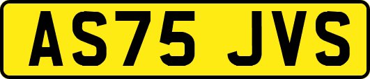 AS75JVS