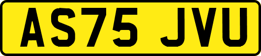 AS75JVU