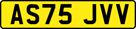 AS75JVV