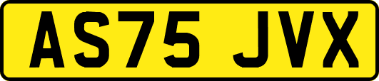 AS75JVX