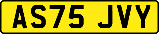 AS75JVY