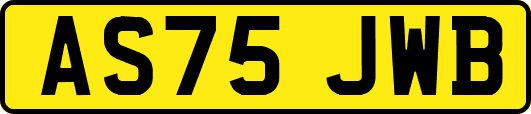 AS75JWB