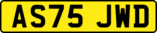 AS75JWD