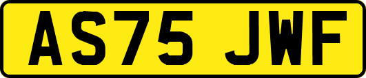AS75JWF