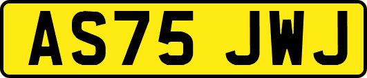 AS75JWJ