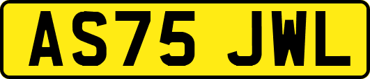 AS75JWL