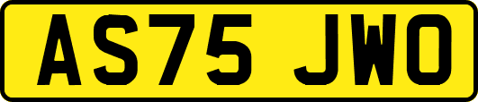 AS75JWO