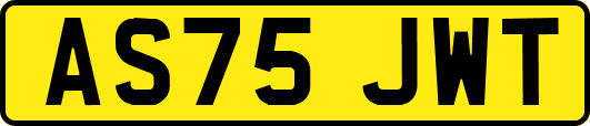 AS75JWT