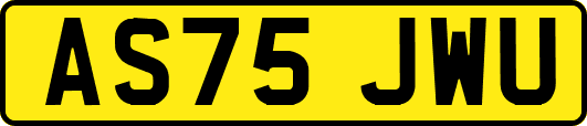 AS75JWU