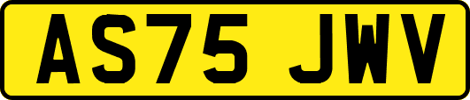 AS75JWV