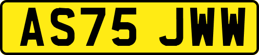 AS75JWW