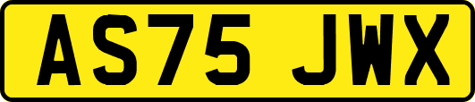 AS75JWX