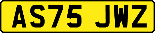 AS75JWZ