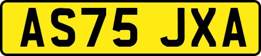 AS75JXA