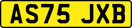 AS75JXB