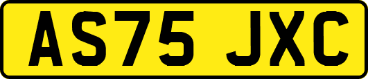 AS75JXC