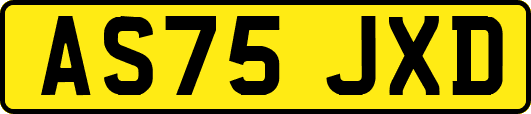 AS75JXD