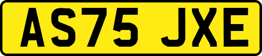 AS75JXE