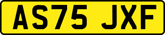 AS75JXF