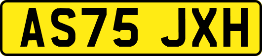 AS75JXH
