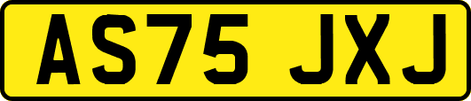 AS75JXJ