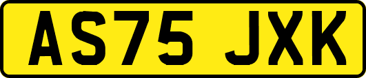 AS75JXK