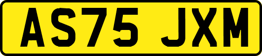 AS75JXM