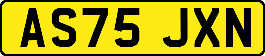 AS75JXN