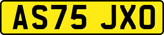 AS75JXO