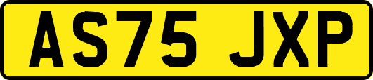 AS75JXP