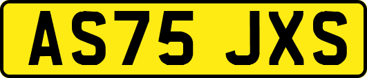 AS75JXS