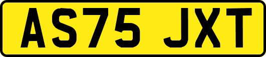 AS75JXT