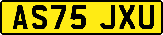 AS75JXU