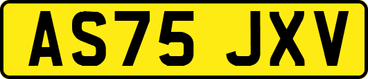 AS75JXV