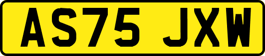 AS75JXW