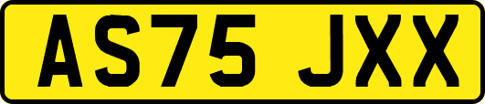 AS75JXX