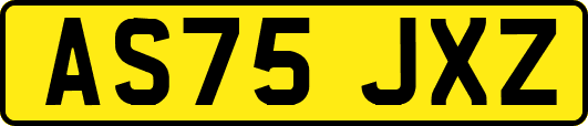 AS75JXZ