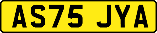 AS75JYA