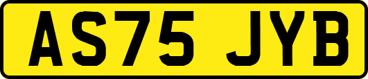 AS75JYB