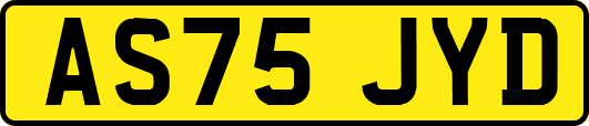 AS75JYD