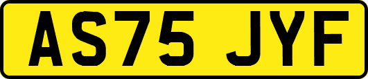 AS75JYF