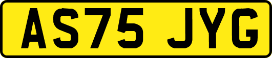 AS75JYG