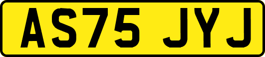 AS75JYJ