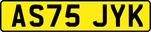AS75JYK